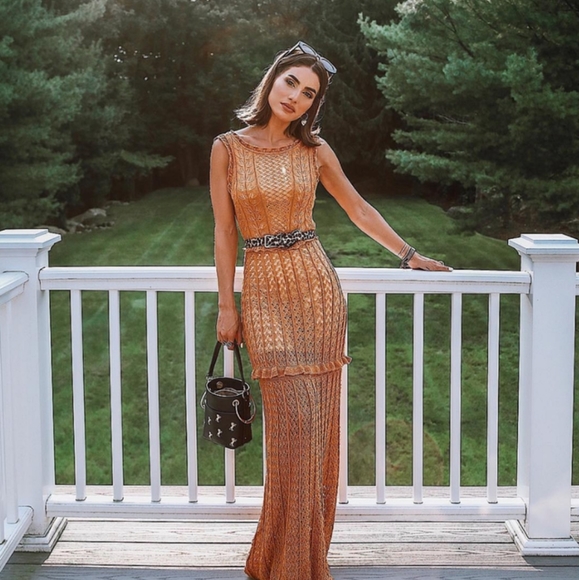 WILA Leopard print belt - Picture 8 of 13